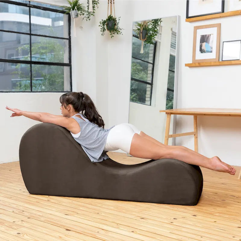 Yoga Chaise Lounge Chair
