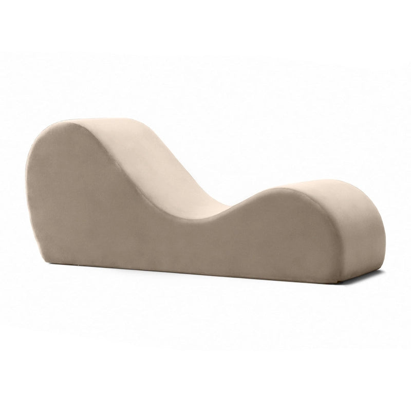 Yoga Chaise Lounge Chair