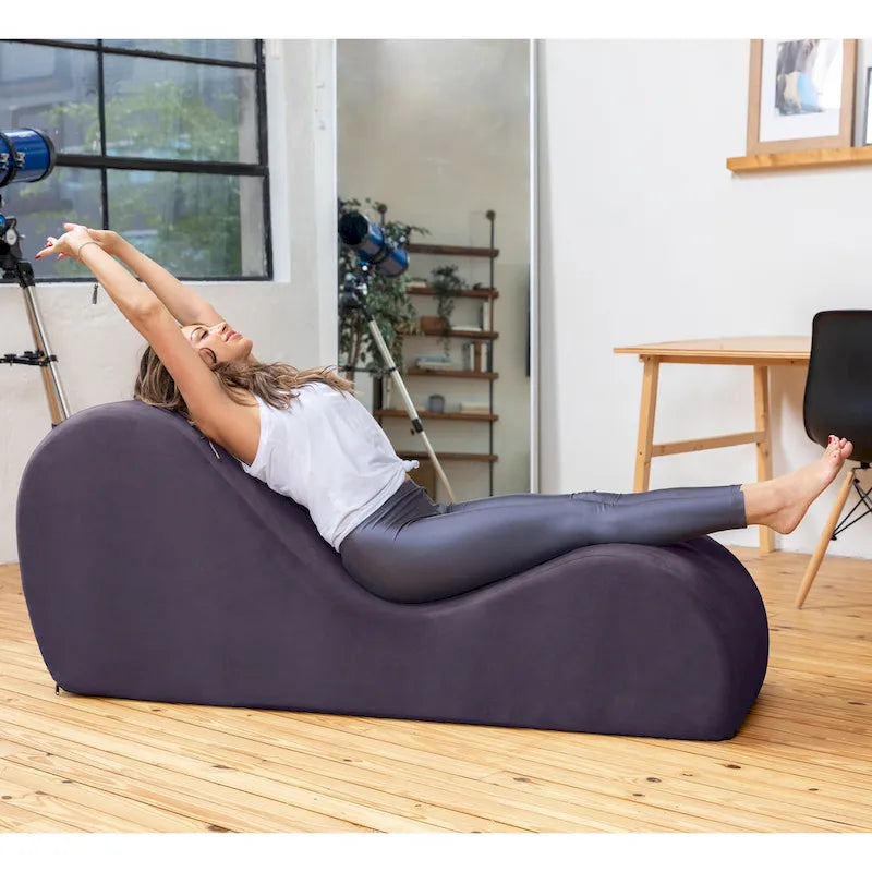 Yoga Chaise Lounge Chair