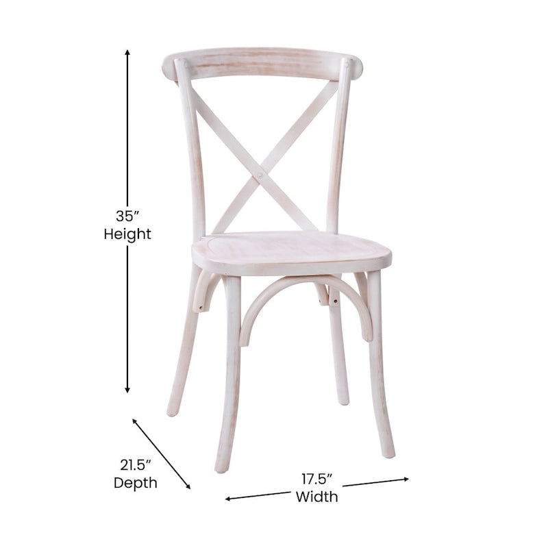 X-Back Chair