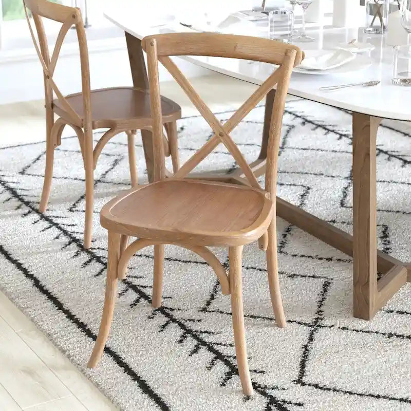 X-Back Chair