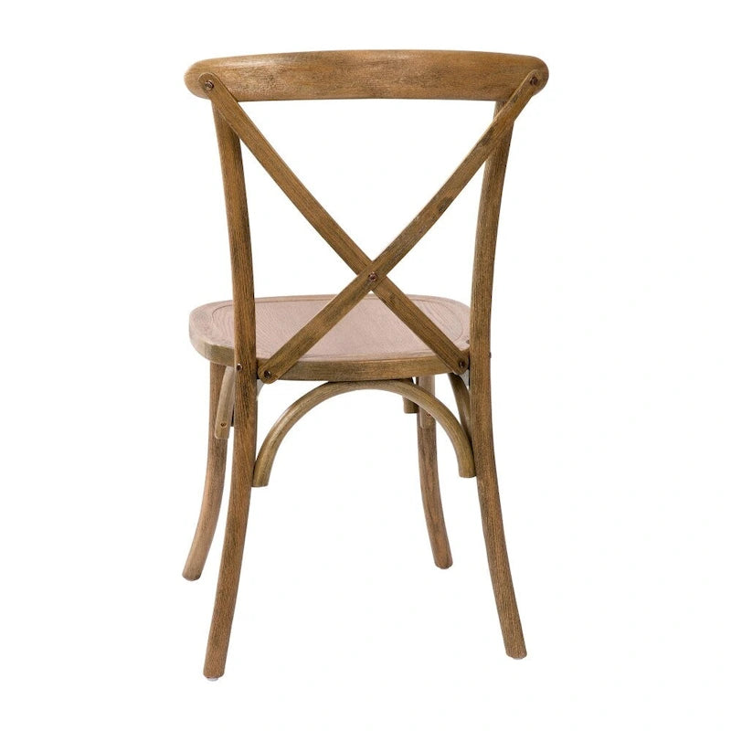 X-Back Chair