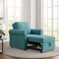 Convertible Sleeper Chair Bed